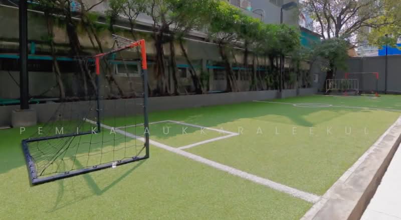 Aequa Sukhumvit 49, Bangkok, Soi Sukhumvit 49, Sukhumvit Road, Khlong Tan Nua, Watthana, Bangkok, 1 Bedroom, 59 sqm, Condo For Sale, by Pemika Aukkaraleekul, 500457729 - DDproperty.com