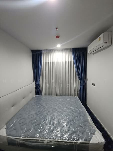 Life Asoke-Rama 9, Bangkok, 626 Asoke-Dindaeng Road, Makkasan, Ratchathewi, Bangkok, 1 Bedroom, 36 sqm, Condo For Rent, by HOME Real Estate Service, 500457730 - DDproperty.com