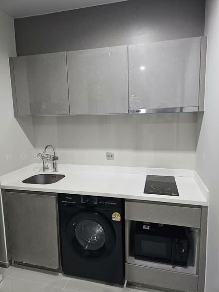 Life Asoke-Rama 9, Bangkok, 626 Asoke-Dindaeng Road, Makkasan, Ratchathewi, Bangkok, 1 Bedroom, 36 sqm, Condo For Rent, by HOME Real Estate Service, 500457730 - DDproperty.com