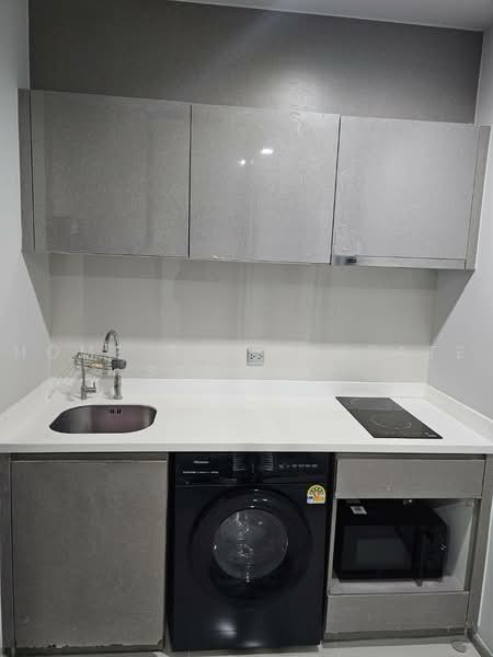 Life Asoke-Rama 9, Bangkok, 626 Asoke-Dindaeng Road, Makkasan, Ratchathewi, Bangkok, 1 Bedroom, 36 sqm, Condo For Rent, by HOME Real Estate Service, 500457730 - DDproperty.com