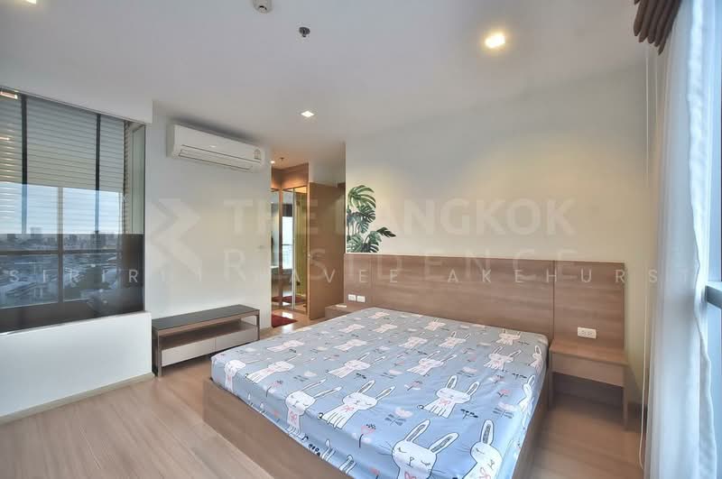 Rhythm Ratchada-Huaikwang, Bangkok, 218 Ratchadaphisek Road, Huai Khwang, Bangkok, 2 Bedrooms, 65 sqm, Condo For Sale, by Sirirut Havee Akehurst, 500457731 - DDproperty.com