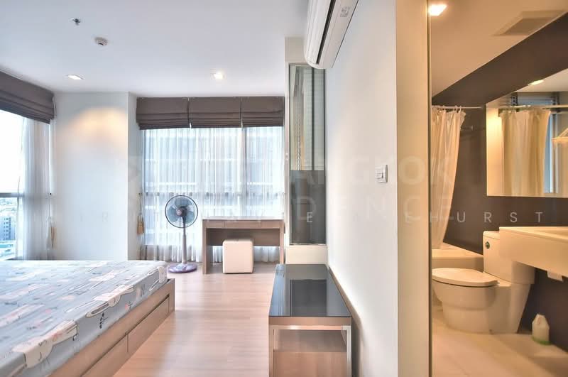 Rhythm Ratchada-Huaikwang, Bangkok, 218 Ratchadaphisek Road, Huai Khwang, Bangkok, 2 Bedrooms, 65 sqm, Condo For Sale, by Sirirut Havee Akehurst, 500457731 - DDproperty.com
