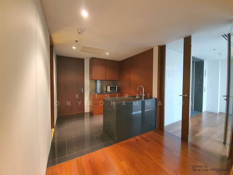 Hansar Rajdamri, Bangkok, 3-250 Soi Mahatlek Luang 2, Lumphini, Pathum Wan, Bangkok, 1 Bedroom, 73 sqm, Condo For Rent, by Kitnipat Boonyadhammakul, 500457733 - DDproperty.com