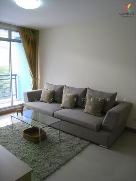 The Link Sukhumvit 50, Bangkok, Soi Sukhumvit 50, Sukhumvit Road, Phra Kanong, Khlong Toei, Bangkok, 2 Bedrooms, 60 sqm, Condo For Rent, by Connex Property, 500457735 - DDproperty.com