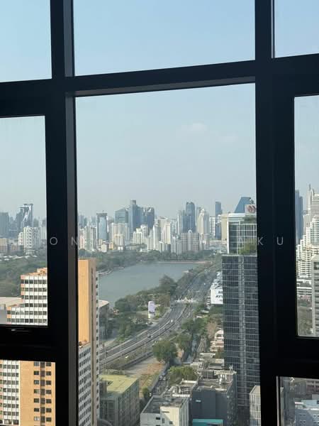 Life Rama 4-Asoke, Bangkok, Rama 4 Road, Khlong Toei, Bangkok, 2 Bedrooms, 48 sqm, Condo For Rent, by Kitnipat Boonyadhammakul, 500457736 - DDproperty.com