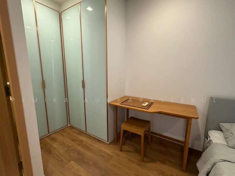 Noble BE33, Bangkok, 19 Soi Sukhumvit 33, Khlong Tan Nua, Watthana, Bangkok, 2 Bedrooms, 70 sqm, Condo For Sale, by Pemika Aukkaraleekul, 500457737 - DDproperty.com