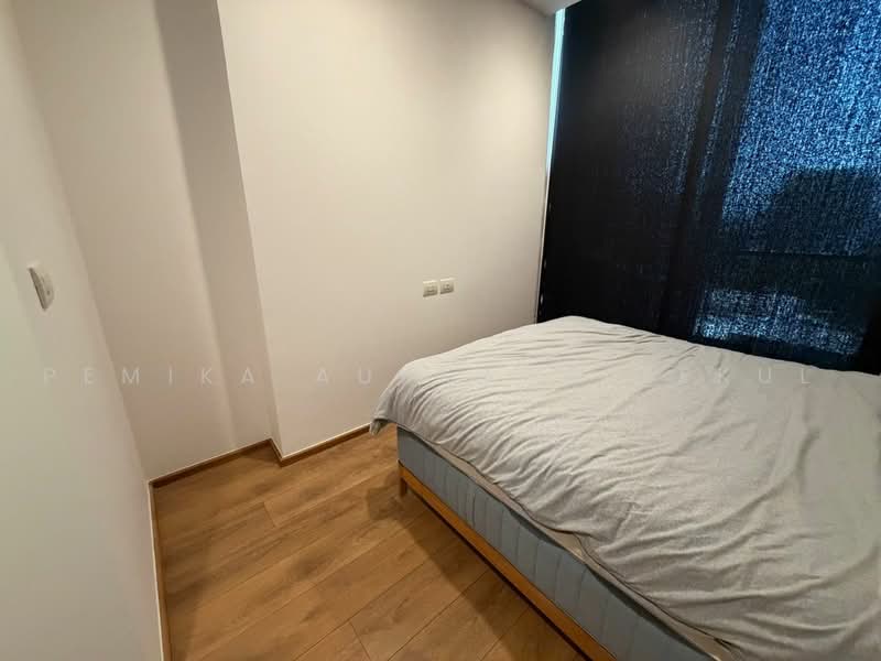 Noble BE33, Bangkok, 19 Soi Sukhumvit 33, Khlong Tan Nua, Watthana, Bangkok, 2 Bedrooms, 70 sqm, Condo For Sale, by Pemika Aukkaraleekul, 500457737 - DDproperty.com