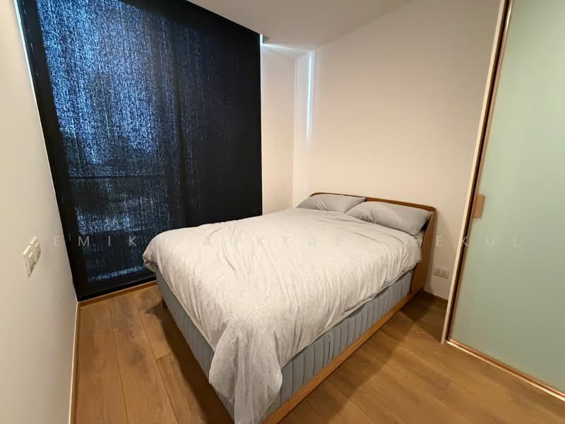 Noble BE33, Bangkok, 19 Soi Sukhumvit 33, Khlong Tan Nua, Watthana, Bangkok, 2 Bedrooms, 70 sqm, Condo For Sale, by Pemika Aukkaraleekul, 500457737 - DDproperty.com