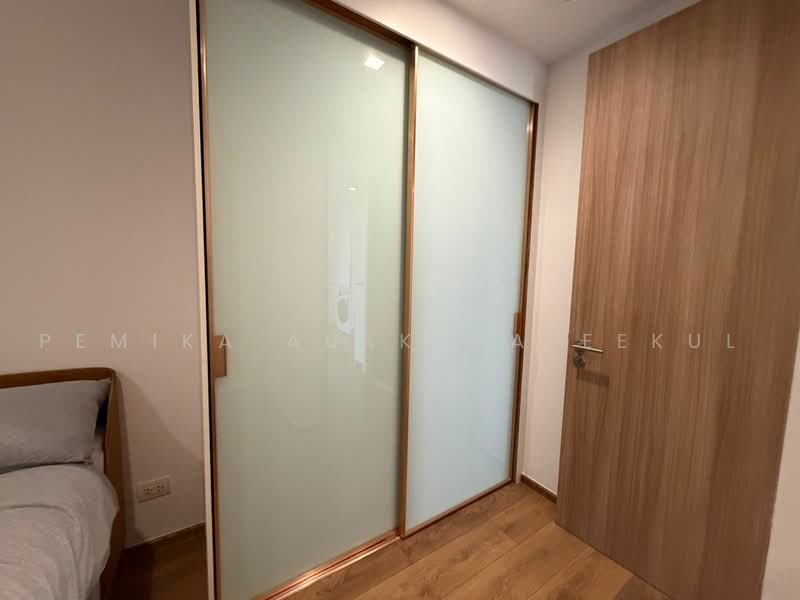 Noble BE33, Bangkok, 19 Soi Sukhumvit 33, Khlong Tan Nua, Watthana, Bangkok, 2 Bedrooms, 70 sqm, Condo For Sale, by Pemika Aukkaraleekul, 500457737 - DDproperty.com