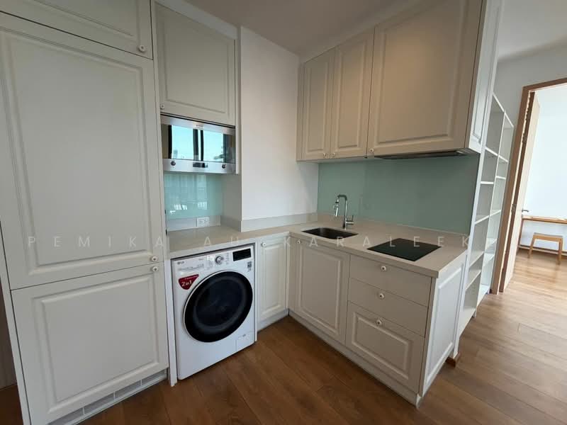 Noble BE33, Bangkok, 19 Soi Sukhumvit 33, Khlong Tan Nua, Watthana, Bangkok, 2 Bedrooms, 70 sqm, Condo For Sale, by Pemika Aukkaraleekul, 500457737 - DDproperty.com