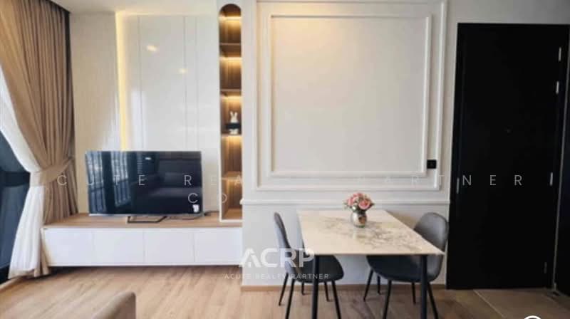 Noble Around Ari : โนเบิล อราวน์ อารีย์, กรุงเทพ, 312 พหลโยธิน, สามเสนใน, พญาไท, กรุงเทพ, 35 ตร.ม., คอนโด ขาย, โดย Acute Realty Partner Co.,Ltd., 500457738 - DDproperty.com