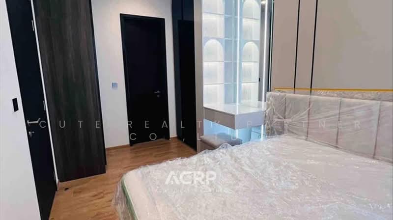 Noble Around Ari, Bangkok, 312 Phahon Yothin Rd, Samsen Nai, Phaya Thai, Bangkok, 1 Bedroom, 35 sqm, Condo For Sale, by Acute Realty Partner Co.,Ltd., 500457738 - DDproperty.com
