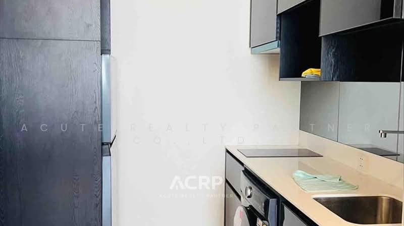 Noble Around Ari, Bangkok, 312 Phahon Yothin Rd, Samsen Nai, Phaya Thai, Bangkok, 1 Bedroom, 35 sqm, Condo For Sale, by Acute Realty Partner Co.,Ltd., 500457738 - DDproperty.com