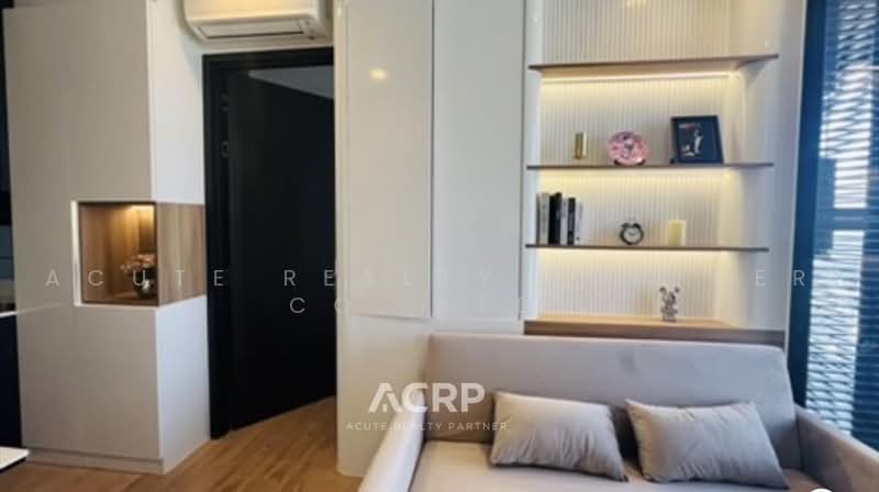 Noble Around Ari : โนเบิล อราวน์ อารีย์, กรุงเทพ, 312 พหลโยธิน, สามเสนใน, พญาไท, กรุงเทพ, 35 ตร.ม., คอนโด ขาย, โดย Acute Realty Partner Co.,Ltd., 500457738 - DDproperty.com