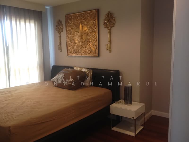 Belle Grand Rama 9, Bangkok, 131 Rama 9 Road, Huai Khwang, Bangkok, 2 Bedrooms, 58 sqm, Condo For Rent, by Kitnipat Boonyadhammakul, 500457739 - DDproperty.com