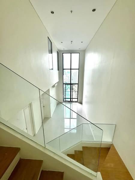 Villa Asoke, Bangkok, 1588 New Petchburi Road, Makkasan, Ratchathewi, Bangkok, 2 Bedrooms, 102 sqm, Condo For Sale, by Pemika Aukkaraleekul, 500457740 - DDproperty.com