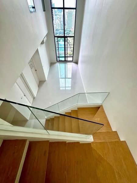Villa Asoke, Bangkok, 1588 New Petchburi Road, Makkasan, Ratchathewi, Bangkok, 2 Bedrooms, 102 sqm, Condo For Sale, by Pemika Aukkaraleekul, 500457740 - DDproperty.com