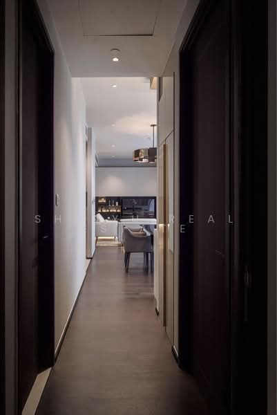 LAVIQ Sukhumvit 57, Bangkok, Soi Sukhumvit 57, Sukhumvit Road, Khlong Tan Nua, Watthana, Bangkok, 2 Bedrooms, 86 sqm, Condo For Rent, by Shinyu Real Estate, 500457741 - DDproperty.com