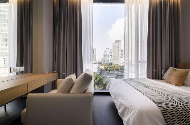 LAVIQ Sukhumvit 57 : ลาวิค สุขุมวิท 57, กรุงเทพ, ซอย สุขุมวิท 57, คลองตันเหนือ, วัฒนา, กรุงเทพ, 86 ตร.ม., คอนโด ให้เช่า, โดย Shinyu Real Estate, 500457741 - DDproperty.com