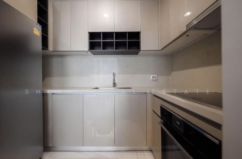 LAVIQ Sukhumvit 57, Bangkok, Soi Sukhumvit 57, Sukhumvit Road, Khlong Tan Nua, Watthana, Bangkok, 2 Bedrooms, 86 sqm, Condo For Rent, by Shinyu Real Estate, 500457741 - DDproperty.com