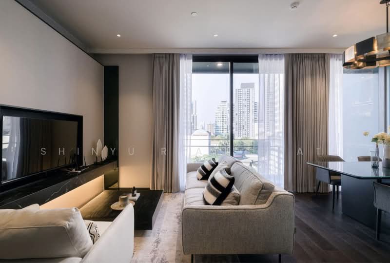LAVIQ Sukhumvit 57 : ลาวิค สุขุมวิท 57, กรุงเทพ, ซอย สุขุมวิท 57, คลองตันเหนือ, วัฒนา, กรุงเทพ, 86 ตร.ม., คอนโด ให้เช่า, โดย Shinyu Real Estate, 500457741 - DDproperty.com
