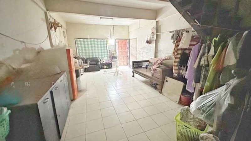 Baan Rin Thong Lamlukka, Pathum Thani, Khu Khot, Lam Luk Ka, Pathum Thani, 2 Bedrooms, 80 sqm, Townhouse For Sale, by คุณ อนาคต ( อนาคต ), 500457742 - DDproperty.com