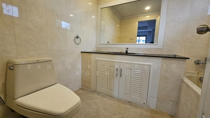 Cosmo Villa (คอสโม่ วิลล่า), กรุงเทพ, 33 ซอยสุขุมวิท 12 ถนนสุขุมวิท แขวง/เขตคลองเตย กทม., คลองเตย, กรุงเทพ, 250 ตร.ม., คอนโด ให้เช่า, โดย BANGKOK PROPERTY AGENTS, 500457743 - DDproperty.com