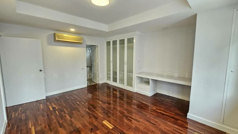 Cosmo Villa, Bangkok, 33 ซอยสุขุมวิท 12 ถนนสุขุมวิท แขวง/เขตคลองเตย กทม., Khlong Toei, Bangkok, 3 Bedrooms, 250 sqm, Condo For Rent, by BANGKOK PROPERTY AGENTS, 500457743 - DDproperty.com