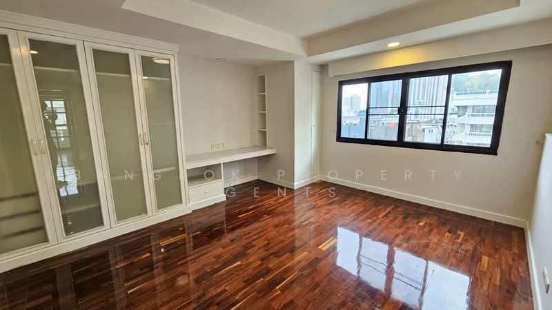 Cosmo Villa (คอสโม่ วิลล่า), กรุงเทพ, 33 ซอยสุขุมวิท 12 ถนนสุขุมวิท แขวง/เขตคลองเตย กทม., คลองเตย, กรุงเทพ, 250 ตร.ม., คอนโด ให้เช่า, โดย BANGKOK PROPERTY AGENTS, 500457743 - DDproperty.com