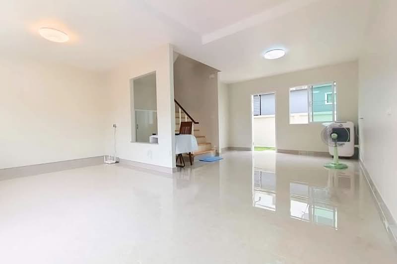 Supalai Garden Ville Rangsit-Klong 2, Pathum Thani, Rangsit-Nakhon Nayok Road, Prachathipat, Thanyaburi, Pathum Thani, 3 Bedrooms, 87 sqm, Townhouse For Sale, by คุณเปิ้ล, 500457745 - DDproperty.com
