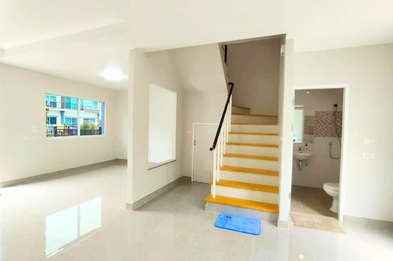 Supalai Garden Ville Rangsit-Klong 2, Pathum Thani, Rangsit-Nakhon Nayok Road, Prachathipat, Thanyaburi, Pathum Thani, 3 Bedrooms, 87 sqm, Townhouse For Sale, by คุณเปิ้ล, 500457745 - DDproperty.com