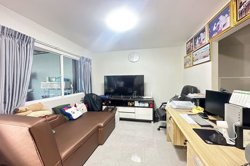 Supalai Garden Ville Rangsit-Klong 2, Pathum Thani, Rangsit-Nakhon Nayok Road, Prachathipat, Thanyaburi, Pathum Thani, 3 Bedrooms, 87 sqm, Townhouse For Sale, by คุณเปิ้ล, 500457745 - DDproperty.com