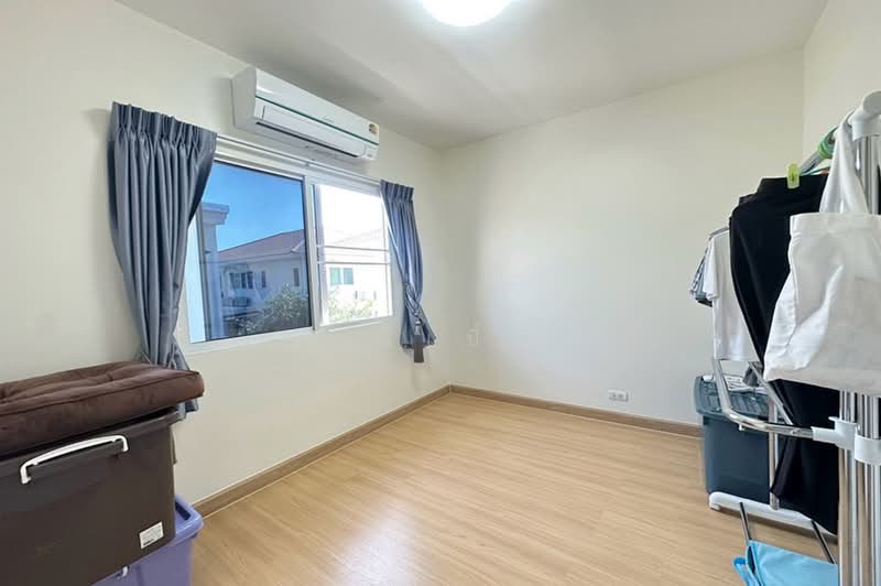 Supalai Garden Ville Rangsit-Klong 2, Pathum Thani, Rangsit-Nakhon Nayok Road, Prachathipat, Thanyaburi, Pathum Thani, 3 Bedrooms, 87 sqm, Townhouse For Sale, by คุณเปิ้ล, 500457745 - DDproperty.com