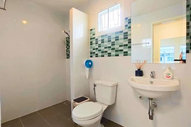 Supalai Garden Ville Rangsit-Klong 2, Pathum Thani, Rangsit-Nakhon Nayok Road, Prachathipat, Thanyaburi, Pathum Thani, 3 Bedrooms, 87 sqm, Townhouse For Sale, by คุณเปิ้ล, 500457745 - DDproperty.com