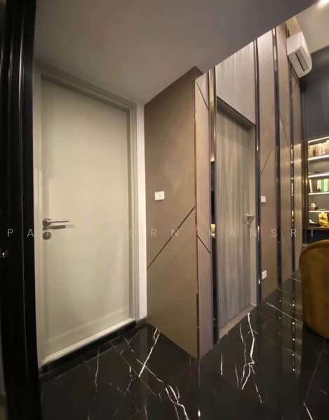 Knightsbridge Space Ratchayothin : ไนท์บริดจ์ สเปซ รัชโยธิน, กรุงเทพ, ถนนพหลโยธิน, จตุจักร, กรุงเทพ, 48 ตร.ม., คอนโด ให้เช่า, โดย Patraporn Kansri, 500457748 - DDproperty.com