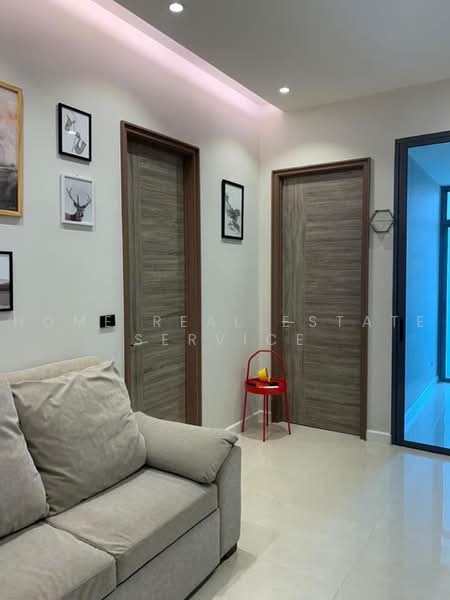 Mayfair Place Sukhumvit 50 : เมย์แฟร์ เพลส สุขุมวิท 50, กรุงเทพ, ซอยสุขุมวิท 50, พระโขนง, คลองเตย, กรุงเทพ, 35 ตร.ม., คอนโด ขาย, โดย HOME Real Estate Service, 500457749 - DDproperty.com