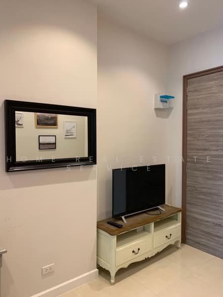 Mayfair Place Sukhumvit 50, Bangkok, Soi Sukhumvit 50, Phra Kanong, Khlong Toei, Bangkok, 1 Bedroom, 35 sqm, Condo For Sale, by HOME Real Estate Service, 500457749 - DDproperty.com