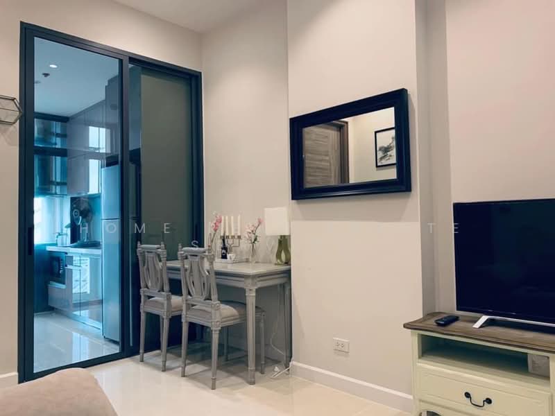 Mayfair Place Sukhumvit 50 : เมย์แฟร์ เพลส สุขุมวิท 50, กรุงเทพ, ซอยสุขุมวิท 50, พระโขนง, คลองเตย, กรุงเทพ, 35 ตร.ม., คอนโด ขาย, โดย HOME Real Estate Service, 500457749 - DDproperty.com