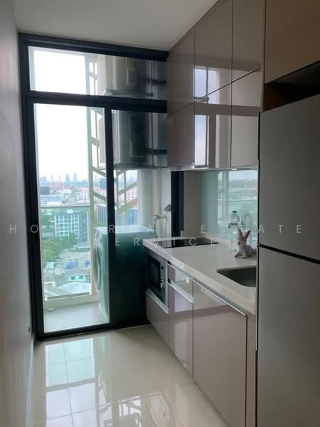 Mayfair Place Sukhumvit 50 : เมย์แฟร์ เพลส สุขุมวิท 50, กรุงเทพ, ซอยสุขุมวิท 50, พระโขนง, คลองเตย, กรุงเทพ, 35 ตร.ม., คอนโด ขาย, โดย HOME Real Estate Service, 500457749 - DDproperty.com