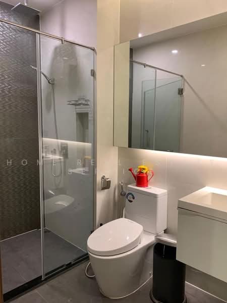Mayfair Place Sukhumvit 50, Bangkok, Soi Sukhumvit 50, Phra Kanong, Khlong Toei, Bangkok, 1 Bedroom, 35 sqm, Condo For Sale, by HOME Real Estate Service, 500457749 - DDproperty.com