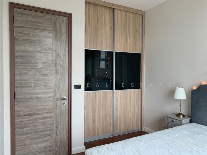 Mayfair Place Sukhumvit 50 : เมย์แฟร์ เพลส สุขุมวิท 50, กรุงเทพ, ซอยสุขุมวิท 50, พระโขนง, คลองเตย, กรุงเทพ, 35 ตร.ม., คอนโด ขาย, โดย HOME Real Estate Service, 500457749 - DDproperty.com