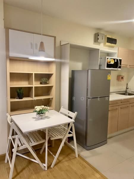 The Link Sukhumvit 50, Bangkok, Soi Sukhumvit 50, Sukhumvit Road, Phra Kanong, Khlong Toei, Bangkok, 1 Bedroom, 30 sqm, Condo For Rent, by Connex Property, 500457750 - DDproperty.com
