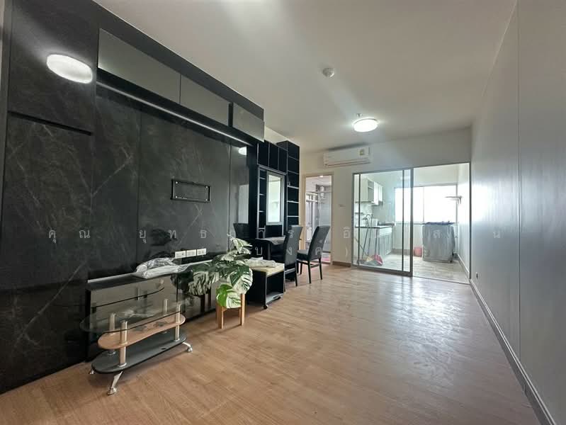 Supalai Veranda Rattanathibet, Nonthaburi, 299 11 Rattanathibet Rd, Bang Kra So, Muang Nonthaburi, Nonthaburi, 1 Bedroom, 46 sqm, Condo For Sale, by คุณ ยุทธการ อินธิสอน (แบงค์), 500457754 - DDproperty.com