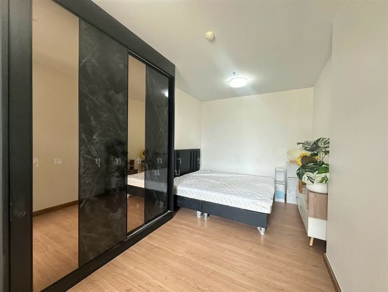 Supalai Veranda Rattanathibet, Nonthaburi, 299 11 Rattanathibet Rd, Bang Kra So, Muang Nonthaburi, Nonthaburi, 1 Bedroom, 46 sqm, Condo For Sale, by คุณ ยุทธการ อินธิสอน (แบงค์), 500457754 - DDproperty.com