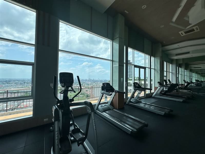 Supalai Veranda Rattanathibet, Nonthaburi, 299 11 Rattanathibet Rd, Bang Kra So, Muang Nonthaburi, Nonthaburi, 1 Bedroom, 46 sqm, Condo For Sale, by คุณ ยุทธการ อินธิสอน (แบงค์), 500457754 - DDproperty.com