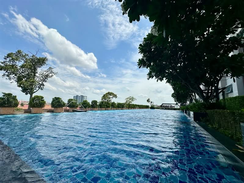 Supalai Veranda Rattanathibet, Nonthaburi, 299 11 Rattanathibet Rd, Bang Kra So, Muang Nonthaburi, Nonthaburi, 1 Bedroom, 46 sqm, Condo For Sale, by คุณ ยุทธการ อินธิสอน (แบงค์), 500457754 - DDproperty.com