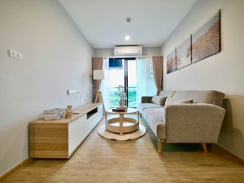 The Excel Hideaway Sukhumvit 50, Bangkok, 1112 Roem Charoen Alley, Phra Kanong, Khlong Toei, Bangkok, 2 Bedrooms, 49 sqm, Condo For Sale, by Pemika Aukkaraleekul, 500457755 - DDproperty.com