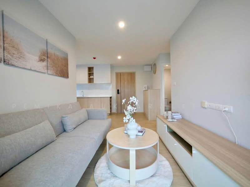 The Excel Hideaway Sukhumvit 50, Bangkok, 1112 Roem Charoen Alley, Phra Kanong, Khlong Toei, Bangkok, 2 Bedrooms, 49 sqm, Condo For Sale, by Pemika Aukkaraleekul, 500457755 - DDproperty.com