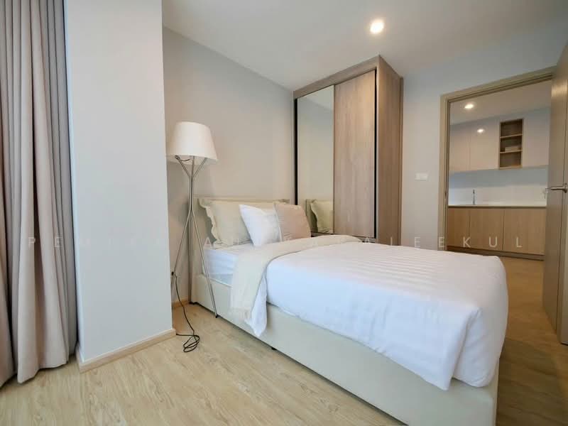 The Excel Hideaway Sukhumvit 50 : ดิ เอ็กเซล ไฮด์อะเวย์ สุขุมวิท 50, กรุงเทพ, 1112 ซอย ร่วมเจริญ, พระโขนง, คลองเตย, กรุงเทพ, 49 ตร.ม., คอนโด ขาย, โดย Pemika Aukkaraleekul, 500457755 - DDproperty.com