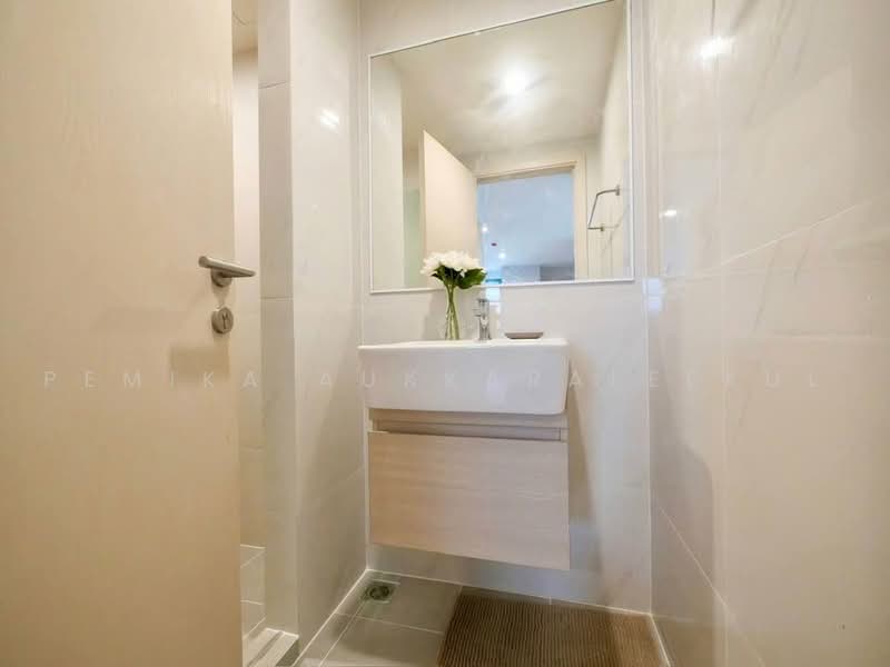 The Excel Hideaway Sukhumvit 50, Bangkok, 1112 Roem Charoen Alley, Phra Kanong, Khlong Toei, Bangkok, 2 Bedrooms, 49 sqm, Condo For Sale, by Pemika Aukkaraleekul, 500457755 - DDproperty.com